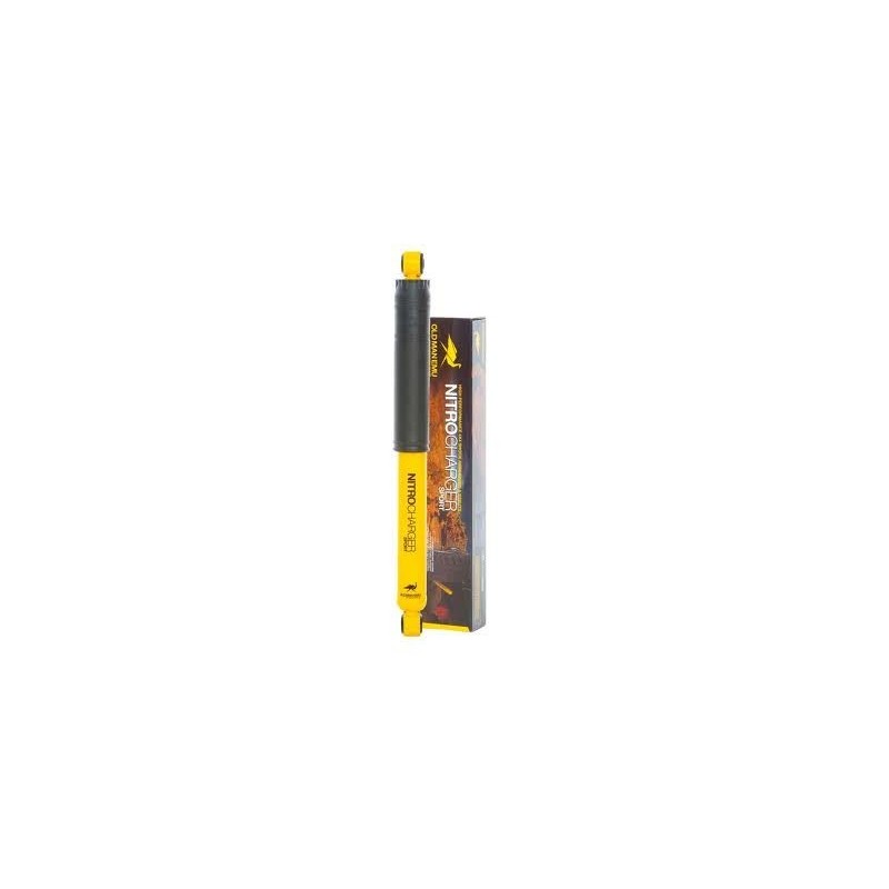 Amortisseur ARD O.M.E. NITROCHARGER PLUS +50 mm LJ70/73 ph1