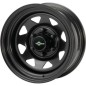 jante TRIANGULAR black 7x17 ET 20  6X139.7 ET20