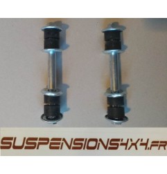 bielette barre stabilisatrice AR Pajero série 2