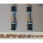 jeu de 2 biellettes de barre stabilisatrice AR Pajero série 2