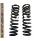 Jeu de 2 ressorts AV O.M.E.+40mm KDJ120/125
