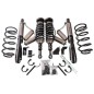 Kit suspension pré-monté O.M.E. BP51 +60mm KDJ 150-155 Kit suspension pré-monté O.M.E. BP51 +60mm KDJ 150-155