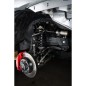Kit suspension pré-monté O.M.E. BP51 +60mm KDJ 150-155 Kit suspension pré-monté O.M.E. BP51 +60mm KDJ 150-155