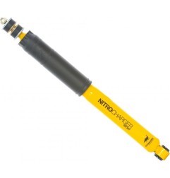 Amortisseur renforcé MITSUBISHI PAJERO 3,2