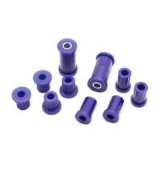  Kit bagues Polyurethane-silentblocs) L200 K74 