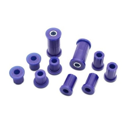  Kit bagues Polyurethane-silentblocs) L200 K74 