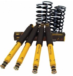 Kit suspension OME COMPETITION +100 mm PATROL GR Y61