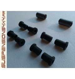 Kit bagues de jumelles AR  L200