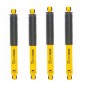 Pack 4 amortisseurs O.M.E. NITROCHARGER PLUS Série 4 Pack 4 amortisseurs O.M.E. NITROCHARGER PLUS Série 4