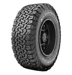 BF Goodrich A/T KO2 265/75R16 119R