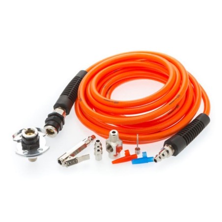 Compresseur ARB bicylindre 174 l/min