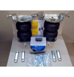 kit suspension (boudins) Navara D40