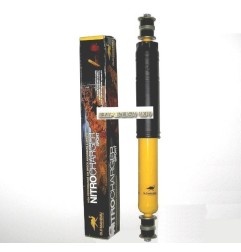Amortisseur avant OME 60094 NITROCHARGER SPORT +50 mm LJ70/73 ph1