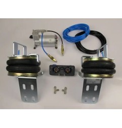 kit suspension pneumatique HILUX VIGO
