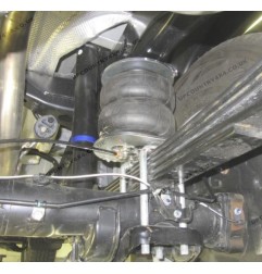Kit suspension pneumatique Ford Ranger 2011-2021