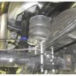 Kit suspension pneumatique Ford Ranger 2011-2018