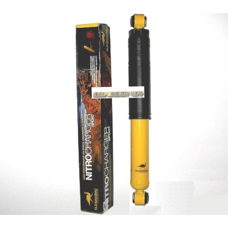 Amortisseur AR O.M.E. NITROCHARGER SPORT Galloper