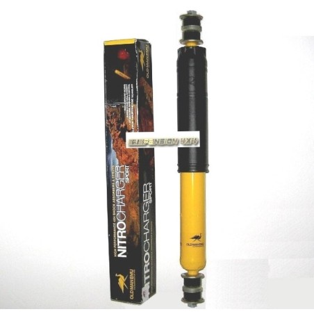 Amortisseur renforcé OME NISSAN PATROL BAROUD 260