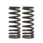Jeu de 2 ressorts AR O.M.E.+30 mm HHD HDJ100 (+400kg)