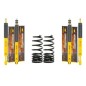 Kit suspension +30mm O.M.E. SPORT HHD HDJ100 Kit suspension +30mm O.M.E. SPORT HHD HDJ100