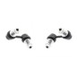 jeu de 2 biellettes de barre stabilisatrice AV D23 NP300 jeu de 2 biellettes de barre stabilisatrice AV D23 NP300