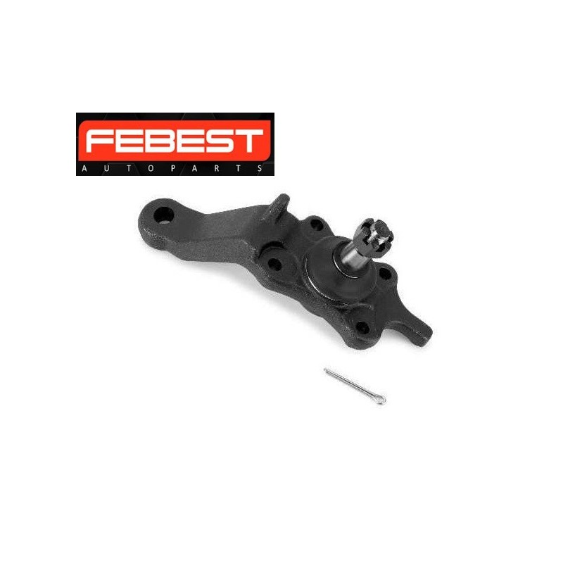 rotule de suspension inf. AVG TOYOTA série 9 rotule de suspension inf. AVG TOYOTA série 9