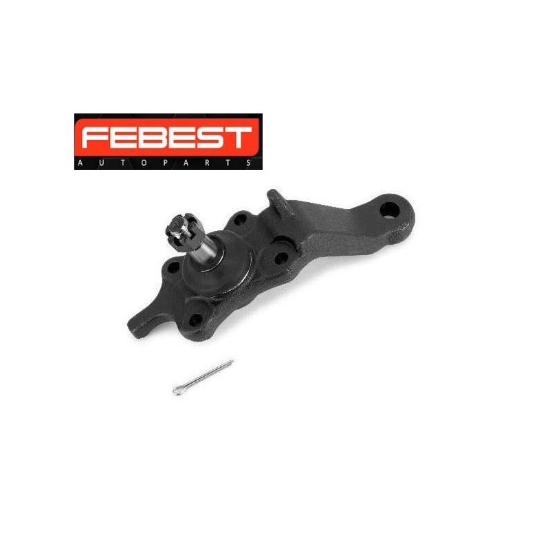 rotule de suspension inf. AVD TOYOTA série 9 rotule de suspension inf. AVD TOYOTA série 9