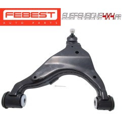 triangle suspension TOYOTA LAND CRUISER 120 125