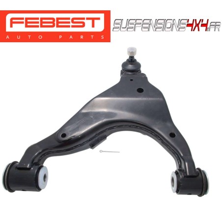triangle suspension TOYOTA LAND CRUISER 120 125