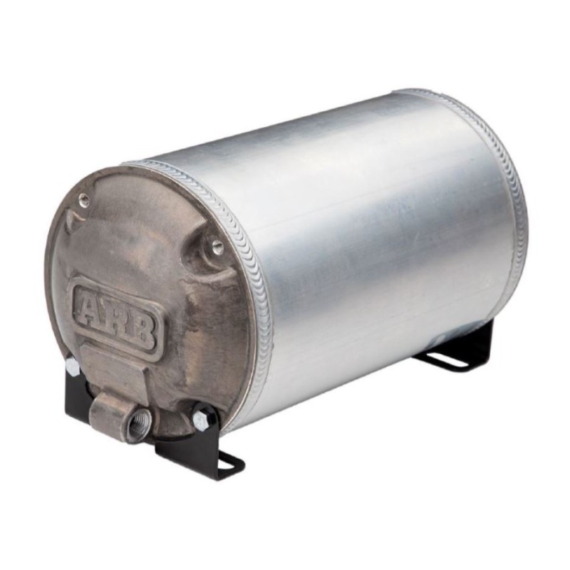 cuve aluminum réserve d'air 4L ARB cuve aluminum réserve d'air 4L ARB