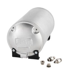 cuve aluminum réserve d'air 4L  ARB