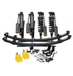 Kit suspension rehausse Old Man Emu BP51 RANGER