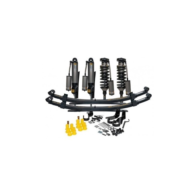 Kit suspension pré-monté O.M.E. BP51 Medium +50mm RANGER T6 Kit suspension pré-monté O.M.E. BP51 Medium +50mm RANGER T6