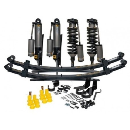 Kit suspension rehausse Old Man Emu BP51 RANGER
