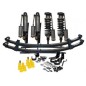 Kit suspension pré-monté O.M.E. BP51 Medium +50mm RANGER T6 Kit suspension pré-monté O.M.E. BP51 Medium +50mm RANGER T6
