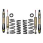 Kit suspension O.M.E. MT64 +40mm Medium KDJ155