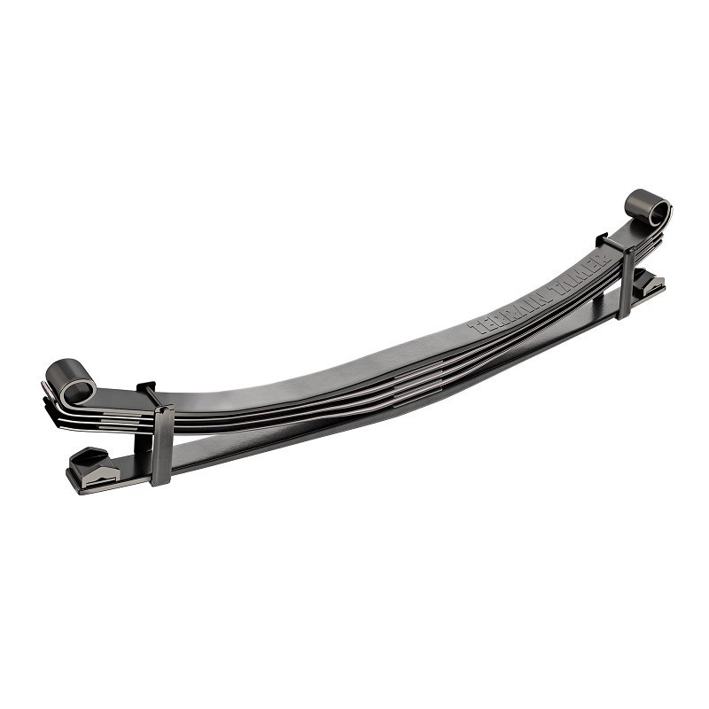 Lame de ressort parabolique TERRAIN TAMER +40mm HEAVY DUTY HILUX Revo Lame de ressort parabolique TERRAIN TAMER +40mm HEAVY DUTY HILUX Revo