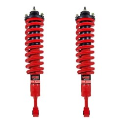 Kit suspension rehausse TOYOTA 90 95