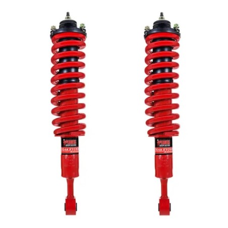 Kit suspension rehausse TOYOTA 90 95