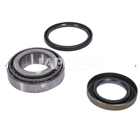 kit roulements de roue PATROL Y160 et 260