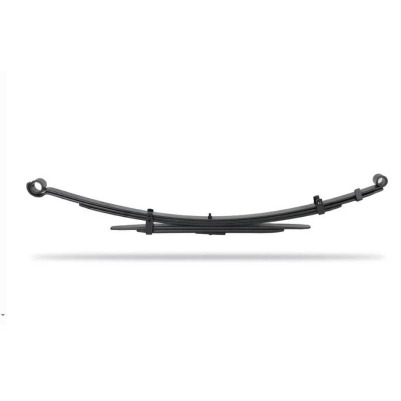 Lame de ressort PEDDERS +45mm confort HILUX Revo