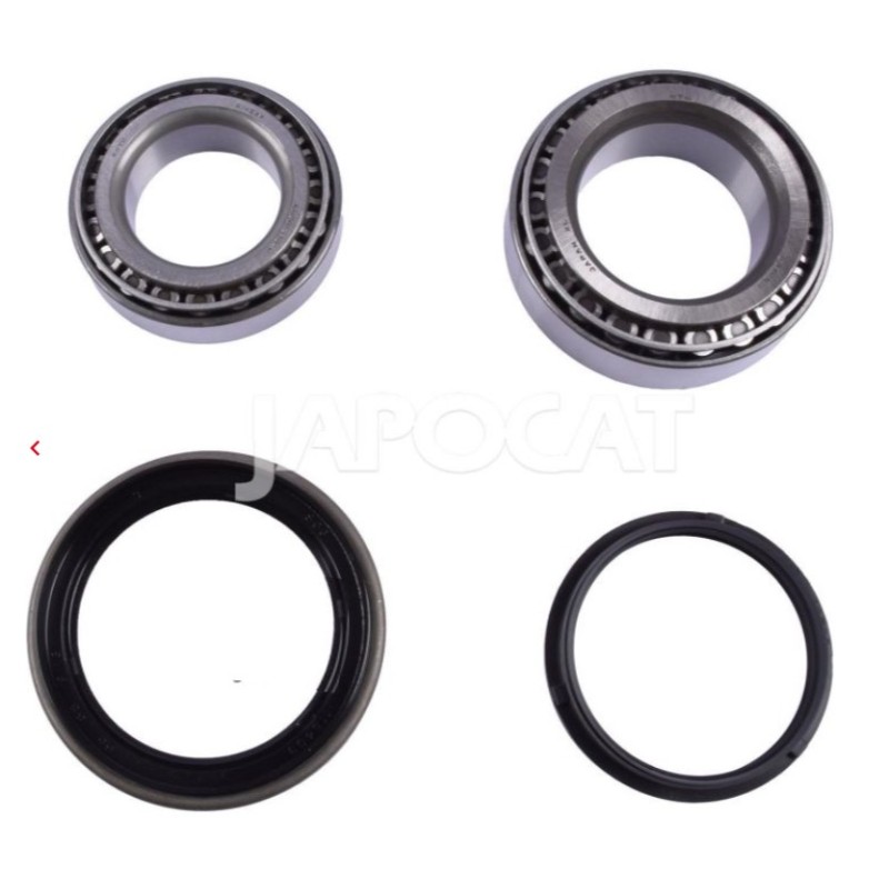 kit roulements/joints roue AV qualité origine PATROL Y60 kit roulements/joints roue AV qualité origine PATROL Y60