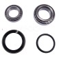 kit roulements/joints roue AV qualité origine PATROL Y60 kit roulements/joints roue AV qualité origine PATROL Y60