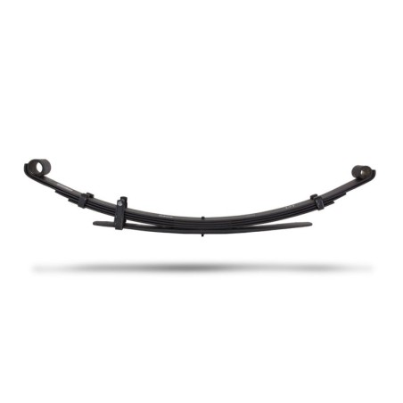 Lame de ressort AR ISUZU D-MAX