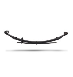 Lame de ressort AR ISUZU D-MAX