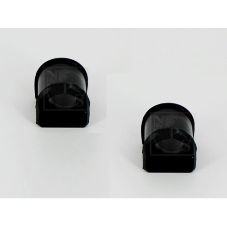 silentbloc barre stabilisatrice GALLOPER