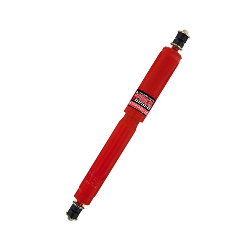 Amortisseur AV PEDDERS +50 mm Foam Cell DEFENDER