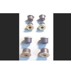 silentbloc barre stabilisatrice NISSAN PATROL 160 260