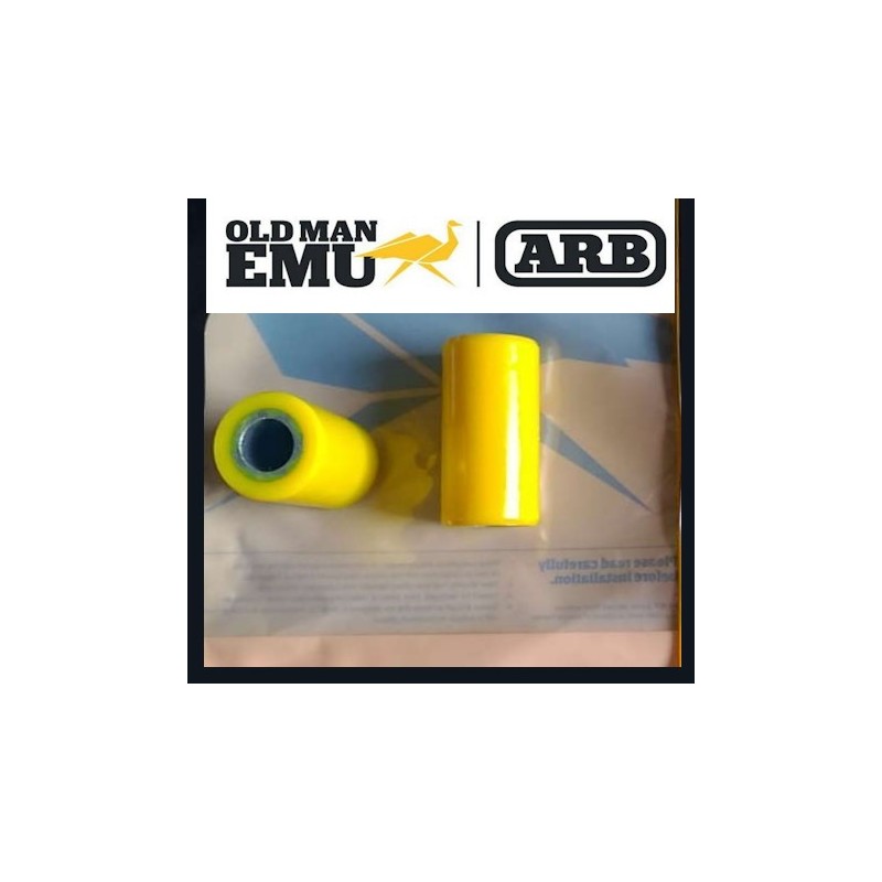 jeu de 2 bagues de lames Polyuréthane axe fixe PATROL 160 / 260 jeu de 2 bagues de lames Polyuréthane axe fixe PATROL 160 / 260