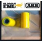 jeu de 2 bagues de lames Polyuréthane axe fixe PATROL 160 / 260 jeu de 2 bagues de lames Polyuréthane axe fixe PATROL 160 / 260